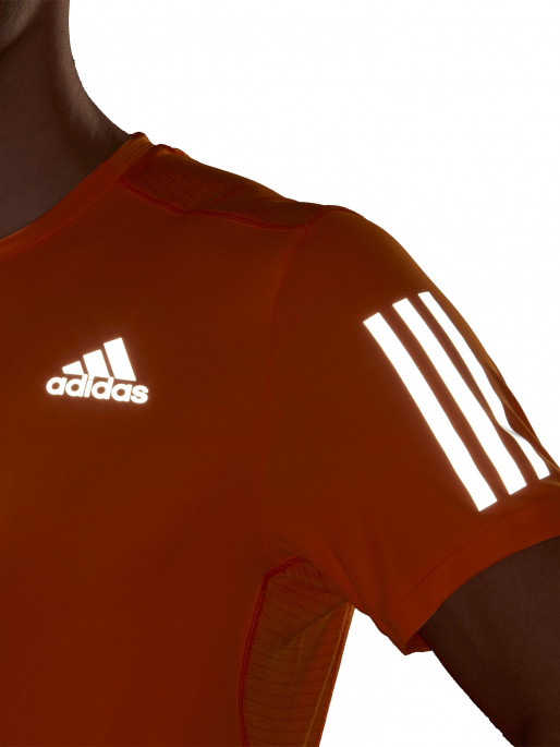 ADIDAS PERFORMANCE OWN THE RUN Muška majica