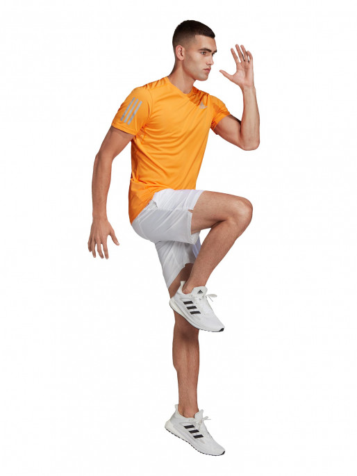 ADIDAS PERFORMANCE OWN THE RUN Muška majica