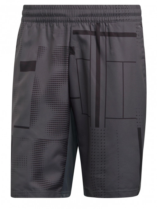 ADIDAS PERFORMANCE Αθλητικό Σορτς Club Tennis 3-S