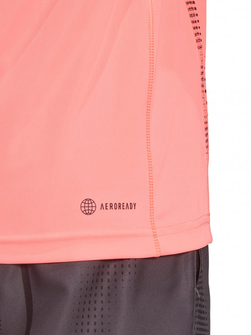 ADIDAS Κοντομάνικη Μπλούζα Μ Club Tennis