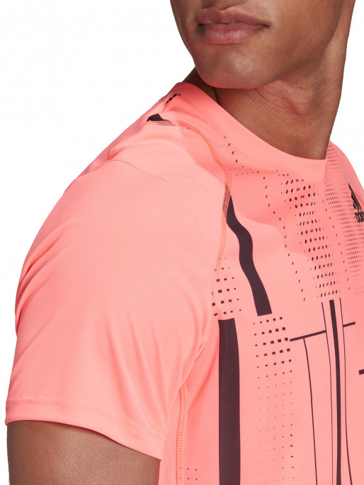 ADIDAS Κοντομάνικη Μπλούζα Μ Club Tennis