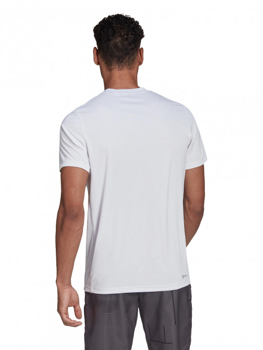 ADIDAS Κοντομάνικη Μπλούζα Μ Club Tennis
