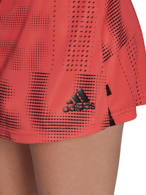 ADIDAS PERFORMANCE Ženska suknja Club Tennis Graphic