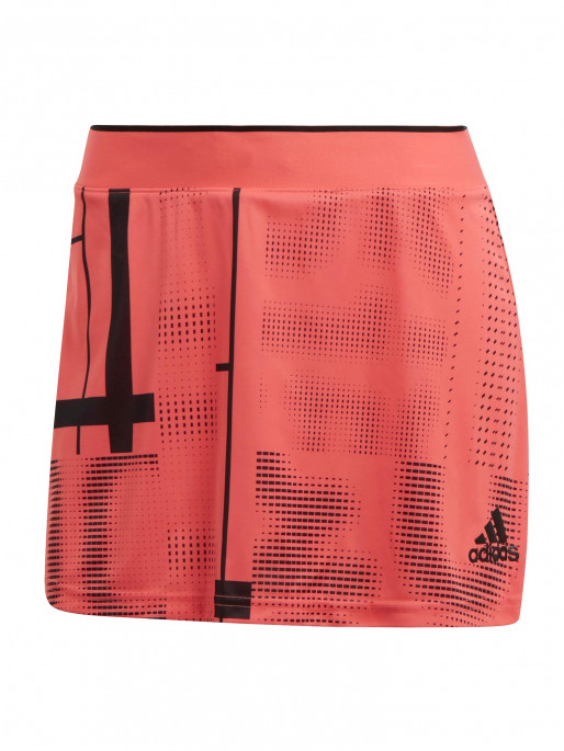 ADIDAS PERFORMANCE Ženska suknja Club Tennis Graphic
