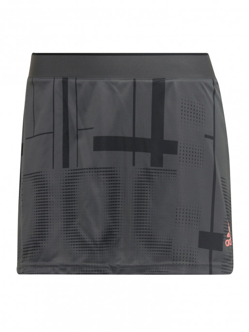 ADIDAS PERFORMANCE Ženska suknja Club Tennis Graphic