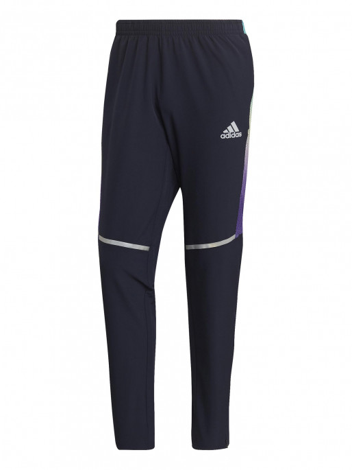 ADIDAS PERFORMANCE Own The Run Colourblock Pants