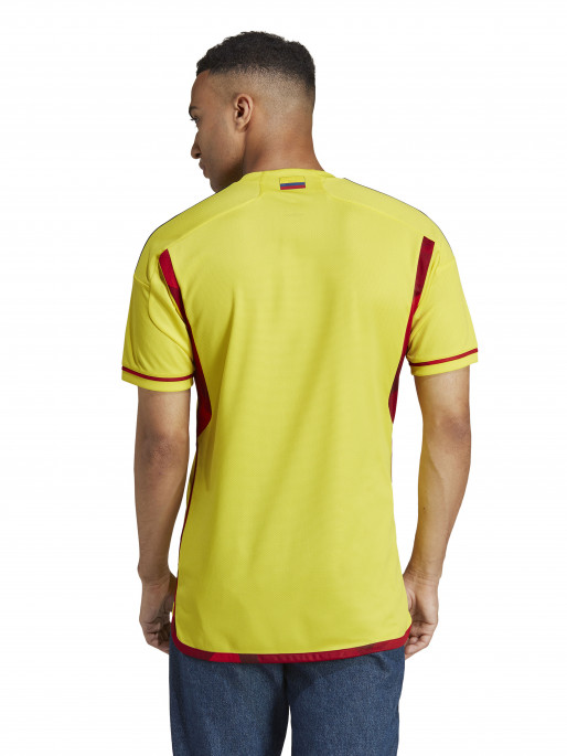 ADIDAS PERFORMANCE Тениска Colombia 22 Home