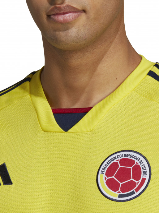 ADIDAS PERFORMANCE Тениска Colombia 22 Home