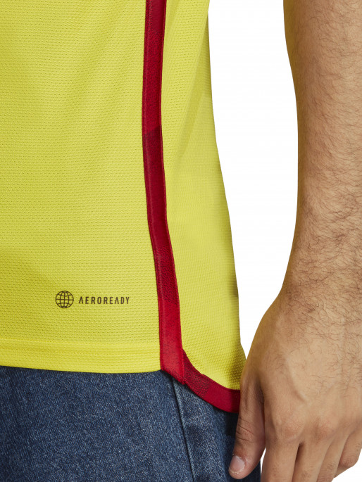 ADIDAS PERFORMANCE Тениска Colombia 22 Home