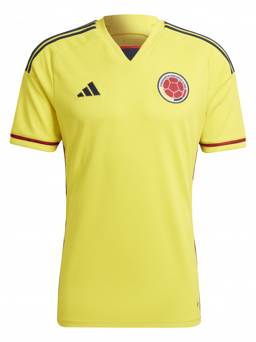 ADIDAS PERFORMANCE Тениска Colombia 22 Home