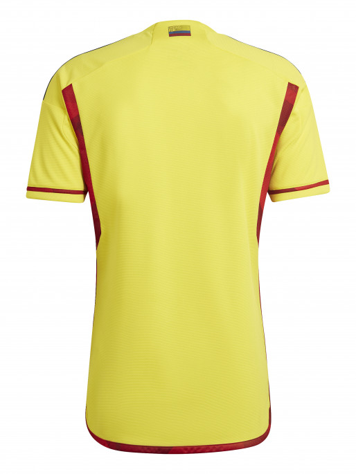 ADIDAS PERFORMANCE Тениска Colombia 22 Home