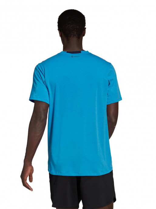 ADIDAS PERFORMANCE Tricou D4T Training