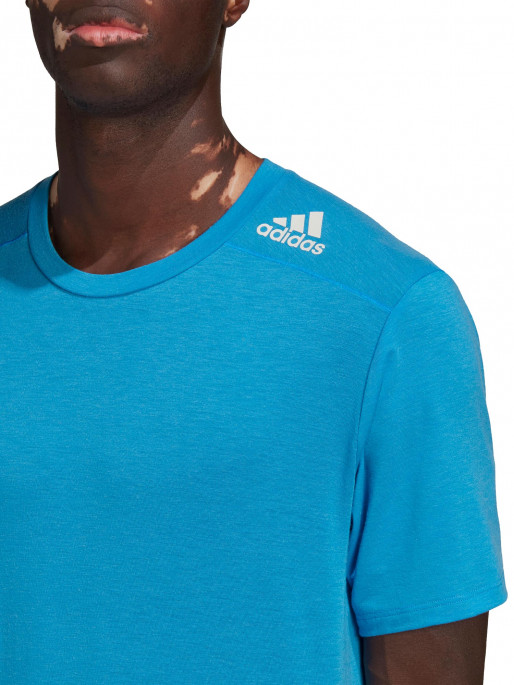ADIDAS PERFORMANCE Tricou D4T Training