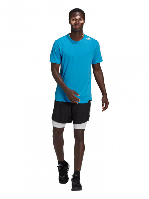 ADIDAS PERFORMANCE Tricou D4T Training