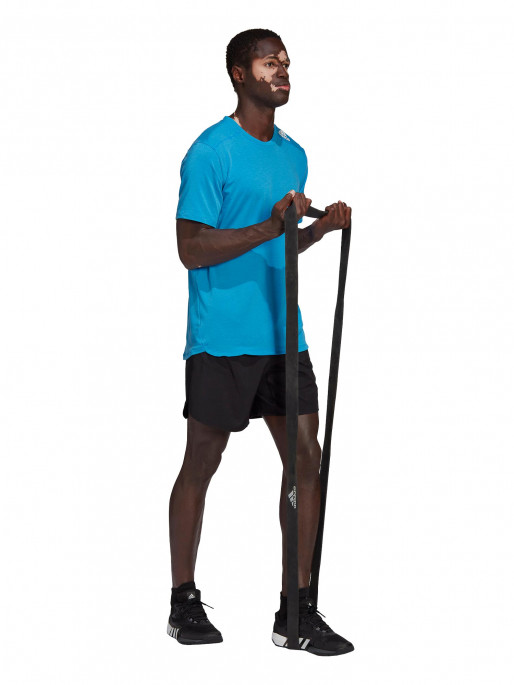 ADIDAS PERFORMANCE Tricou D4T Training