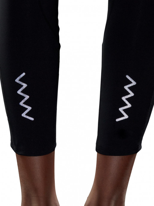 ADIDAS PERFORMANCE FastImpact Running 7/8 Tights