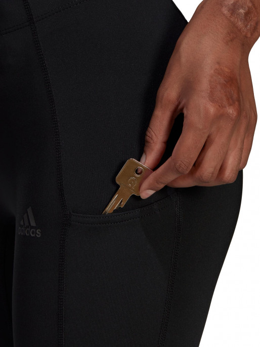 ADIDAS PERFORMANCE FastImpact Running 7/8 Tights