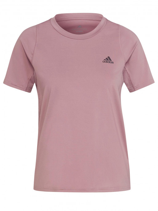 ADIDAS PERFORMANCE Run Fast Running Made With Parley Ocean Tee