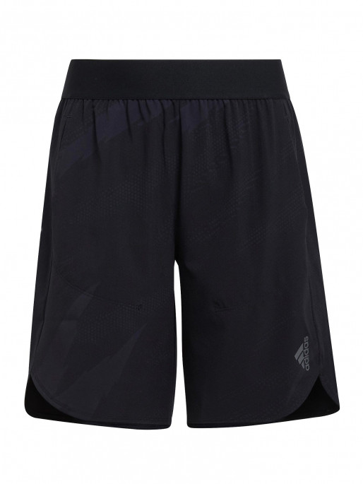 ADIDAS TEAM AEROREADY Designed 4 Sport Graphic Shorts