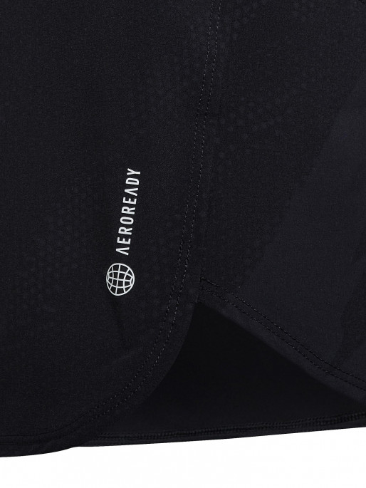 ADIDAS TEAM AEROREADY Designed 4 Sport Graphic Shorts