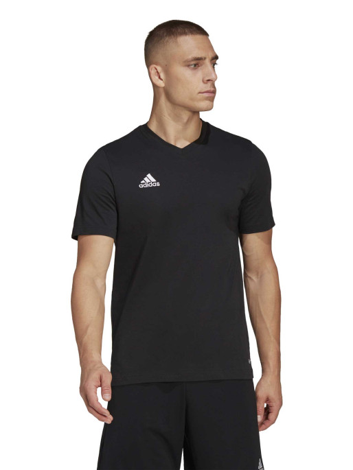 ADIDAS PERFORMANCE Κοντομάνικη Μπλούζα Entrada 22