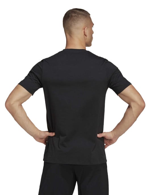 ADIDAS PERFORMANCE Κοντομάνικη Μπλούζα Entrada 22