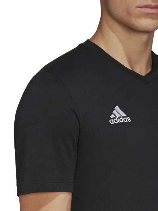 ADIDAS PERFORMANCE Κοντομάνικη Μπλούζα Entrada 22