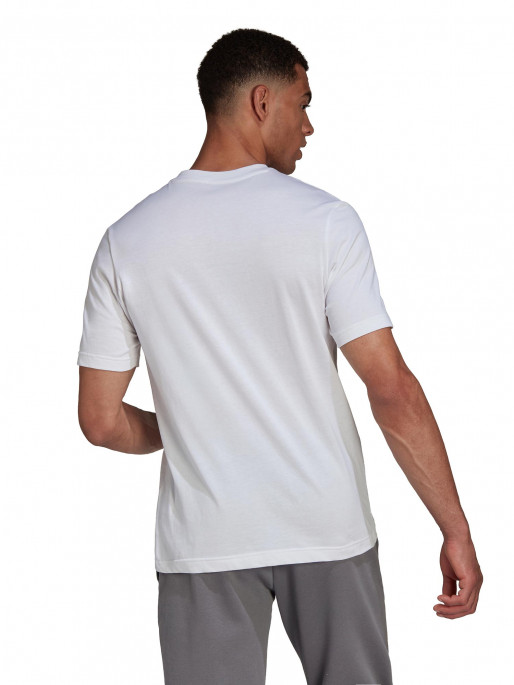 ADIDAS PERFORMANCE Κοντομάνικη Μπλούζα Entrada 22