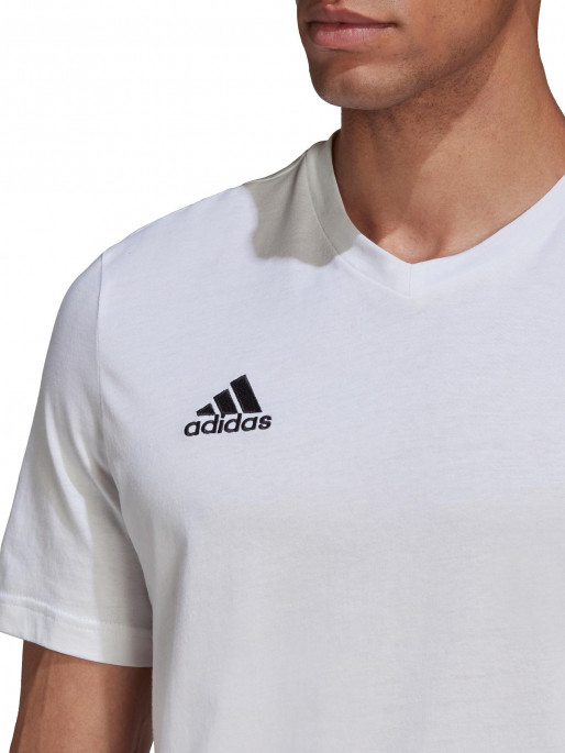 ADIDAS PERFORMANCE Κοντομάνικη Μπλούζα Entrada 22