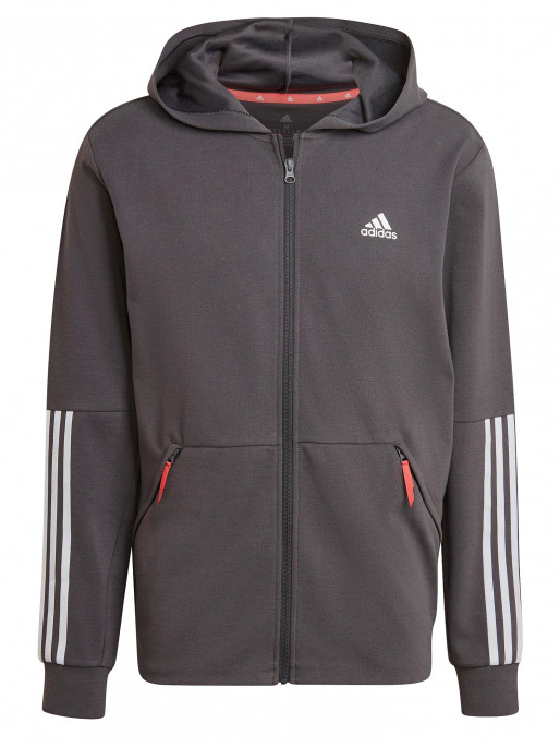 ADIDAS PERFORMANCE Αθλητική Ζακέτα MOTION FULL-ZIP