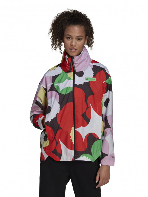 ADIDAS SPORTSWEAR Geaca Mmk Traveer Rain.Rdy