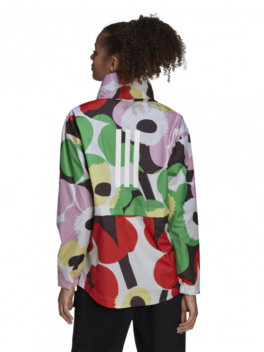 ADIDAS SPORTSWEAR Geaca Mmk Traveer Rain.Rdy