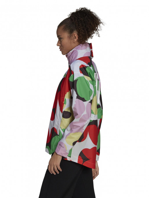 ADIDAS SPORTSWEAR Geaca Mmk Traveer Rain.Rdy