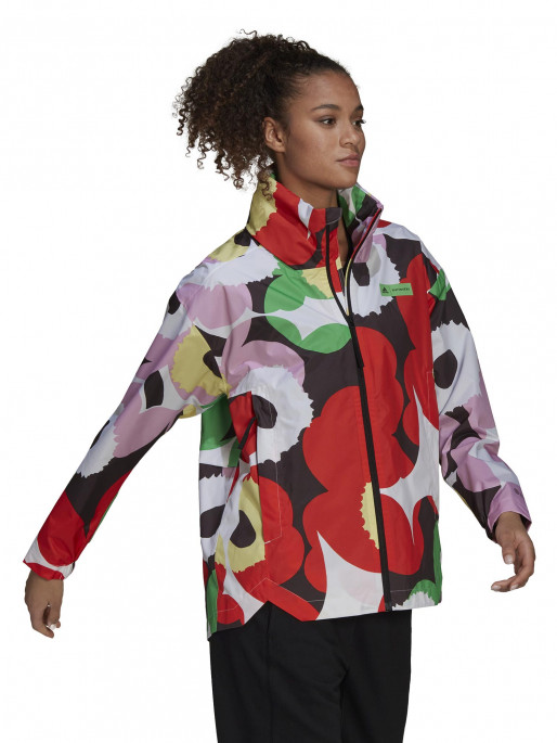 ADIDAS SPORTSWEAR Geaca Mmk Traveer Rain.Rdy