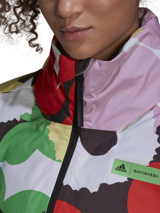 ADIDAS SPORTSWEAR Geaca Mmk Traveer Rain.Rdy