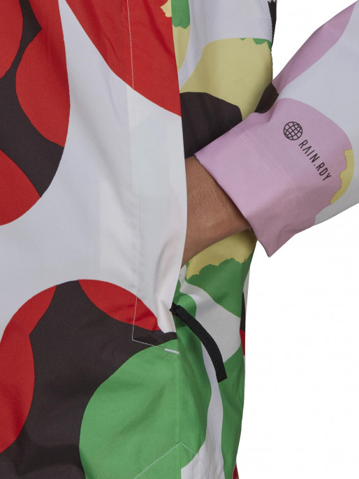 ADIDAS SPORTSWEAR Geaca Mmk Traveer Rain.Rdy