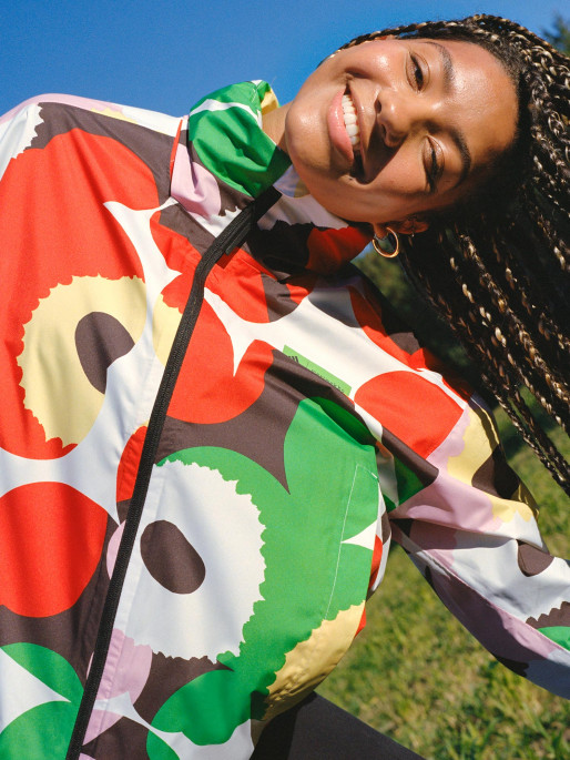 ADIDAS SPORTSWEAR Geaca Mmk Traveer Rain.Rdy