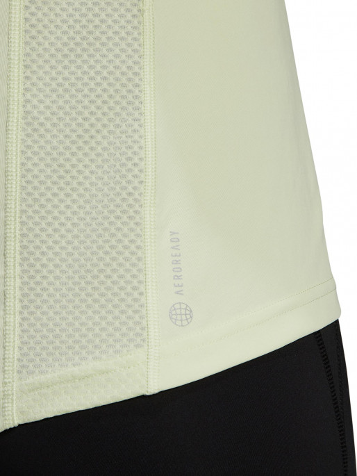 ADIDAS PERFORMANCE Tricou OWN THE RUN TEE
