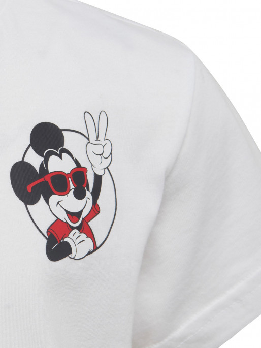 ADIDAS ORIGINALS Tricou Disney Mickey and Friends