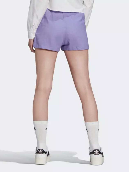 ADIDAS Linen Shorts