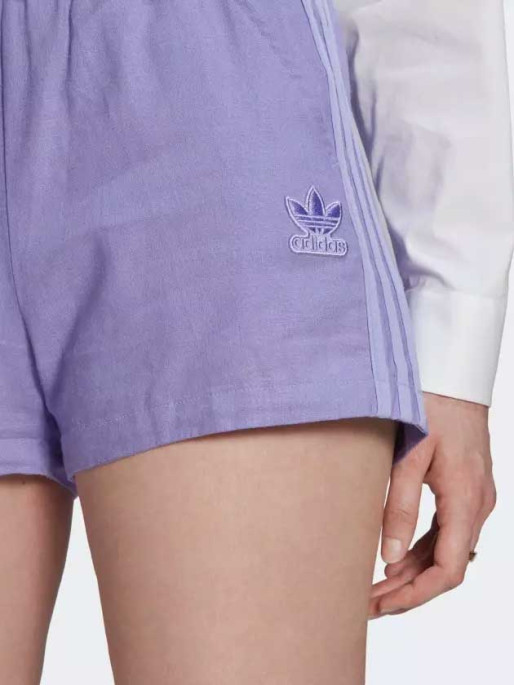 ADIDAS Linen Shorts