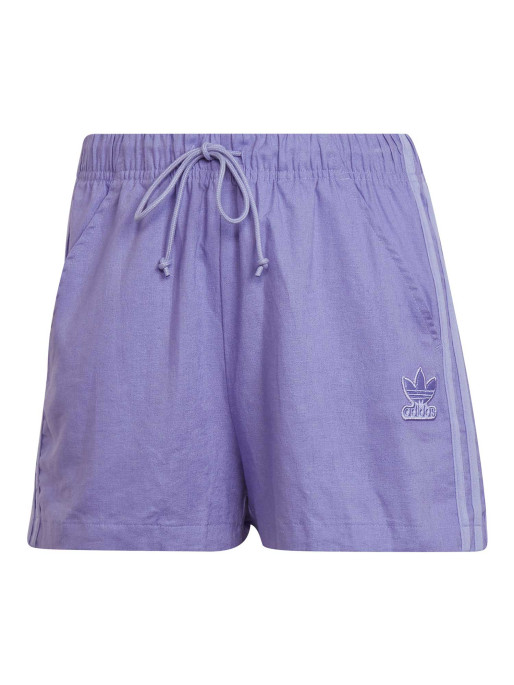 ADIDAS Linen Shorts