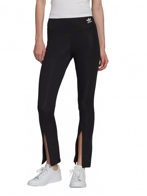 ADIDAS ORIGINALS Colanti Adicolor Classics Open Hem