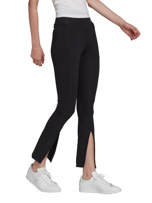 ADIDAS ORIGINALS Colanti Adicolor Classics Open Hem