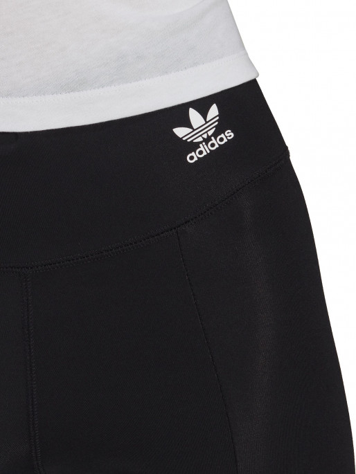 ADIDAS ORIGINALS Colanti Adicolor Classics Open Hem