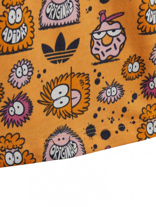 ADIDAS ORIGINALS Tricou Kevin Lyons