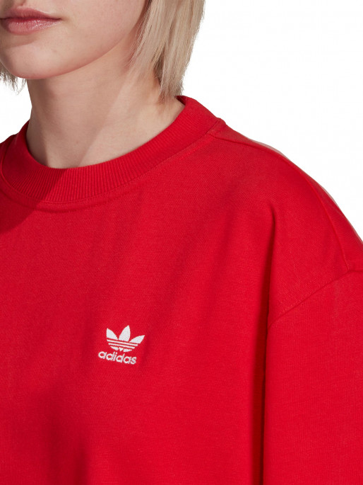 adicolor big trefoil tee