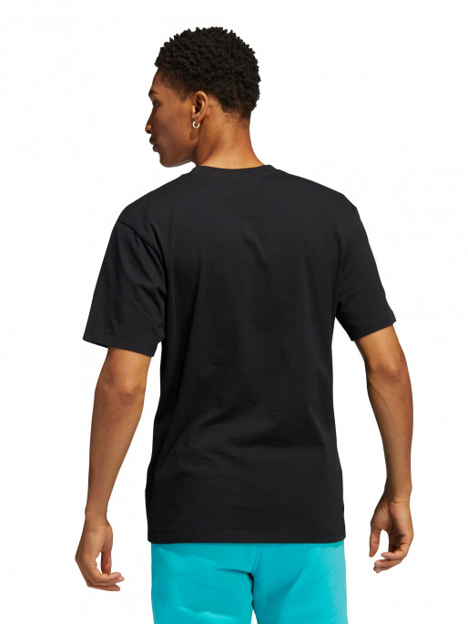 ADIDAS ORIGINALS Tricou Foot Photo