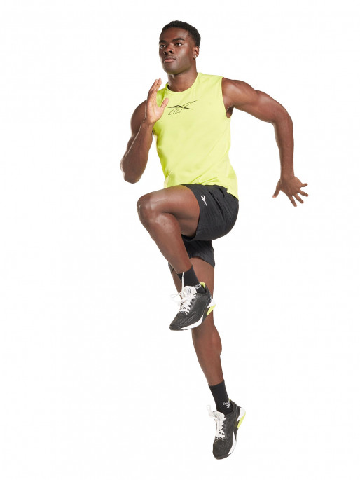 REEBOK Workout Ready Activchill Sleeveless T-shirt
