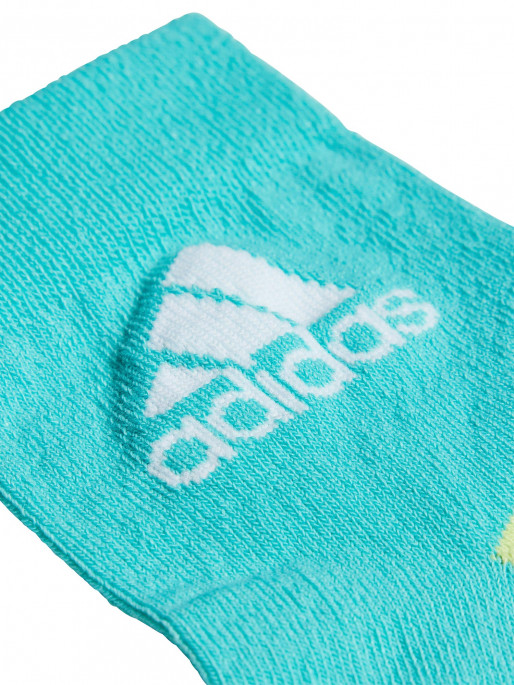 ADIDAS Παιδικές Αθλητικές Κάλτες JR Ankle 3 PR